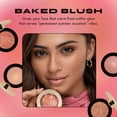 thumbnail image 3 of Rubor en polvo Milani Baked Blush Bellissimo Bronze 3,4 g, 3 of 7
