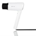 thumbnail image 1 of InStyler 7X Smart Professional Portable Dryer with Detangling Comb - 7X More Ions for Fast Drying, Frizz Reduction & Health Hair - Includes Hands-Free Autopause & Tru He, 1 of 9