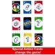thumbnail image 5 of Juego de Cartas DOS Segunda Edición Caja Metálica, 5 of 6
