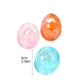 thumbnail image 3 of Easter Sparkling Egg Ornament for Festive Party Decorations and Home Decorative Items, 3 of 4