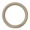 thumbnail image 4 of Anillo de potencia de 10 libras, anillo de pesas antideslizante, pesa rusa para entrenamiento de cuerpo completo en casa, para entrenamiento de fuerza marrón claro, 4 of 8