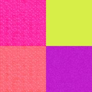 Neon Box Set - Kids Non-toxic Nail Polish