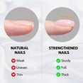 thumbnail image 2 of Gel constructor para uñas GAOY, 16 ml, fortalecedor de uñas 1726 Baby Pink, 2 of 6