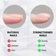 thumbnail image 2 of Gel constructor para uñas GAOY, 16 ml, fortalecedor de uñas 1726 Baby Pink, 2 of 6