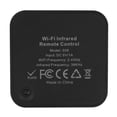 thumbnail image 4 of Control Remoto Infrarrojo WIFI, Control Remoto WIFI Control IR Control Remoto WIFI IR Para DVDs Para Cajas De TV Amonsee Industrial Control Supplies, 4 of 8