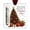 D, variant on Christmas Money Gift Ornament, Jingle Bell Cluster Artwork Hidden Bill Storage Holder, Xmas Tree Hanging Decor and Creative Cash Present, Clear Acrylic