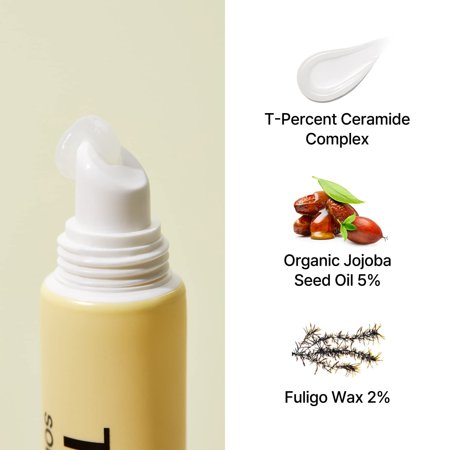 torriden トリデン ソリッドイン セラミドリップエッセンス 11ml リップバーム リップケア ホホバオイル リップ 単品 韓国コスメ 正規品