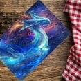 thumbnail image 6 of WERPE Metal Art Painting 12x8in, 6 of 6