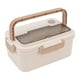 thumbnail image 3 of Bento Box, fiambrera de 1500 ml, fiambrera Bento térmica, fiambrera portátil confiable y duradera, 3 of 8