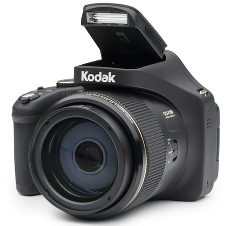 KODAK PIXPRO AZ901 Digital Camera  Astro Zoom 16MP
