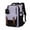 Light Purple, variant on Backpack for Teens Large Capacity Unisex Backpack Durable Laptop School College Hiking Daypack Water Lightweight Casual Bag Travel Bag