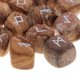 thumbnail image 5 of Piedras de Runas Hugo Set de 25 Unidades Mano Tallada de Cristal, 5 of 10
