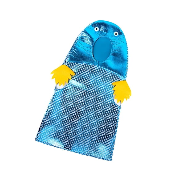 Disfraz de Halloween Yinane Animal Para Fiesta Temática Niños S a M