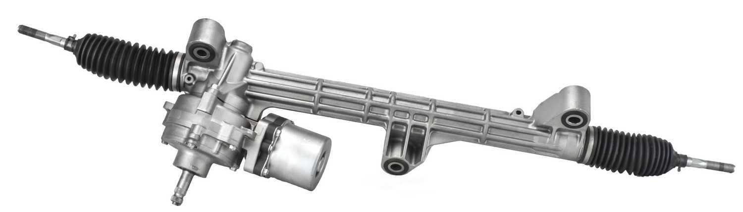 Atlantic Automotive Engineering ER2029 AAE Reman Electric Power Steering Rack, 100% Bench and