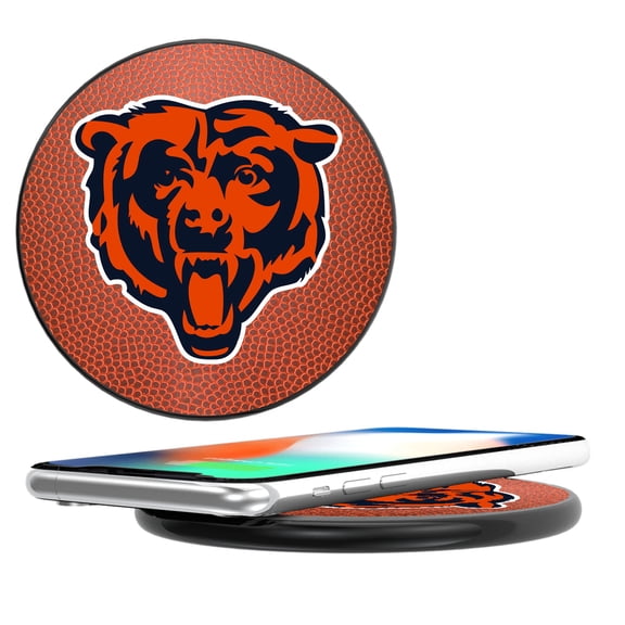 Chicago Bears Wireless Cell Phone Charger