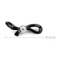 thumbnail image 2 of unbranded 4Ud Pinzas Para El Banana De Material Premium Color Negro Para Decorar Y Fijar El Peinado, 2 of 8
