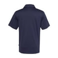 thumbnail image 3 of PRIM + PREUX Pima Jersey Sport Shirt, 3 of 5