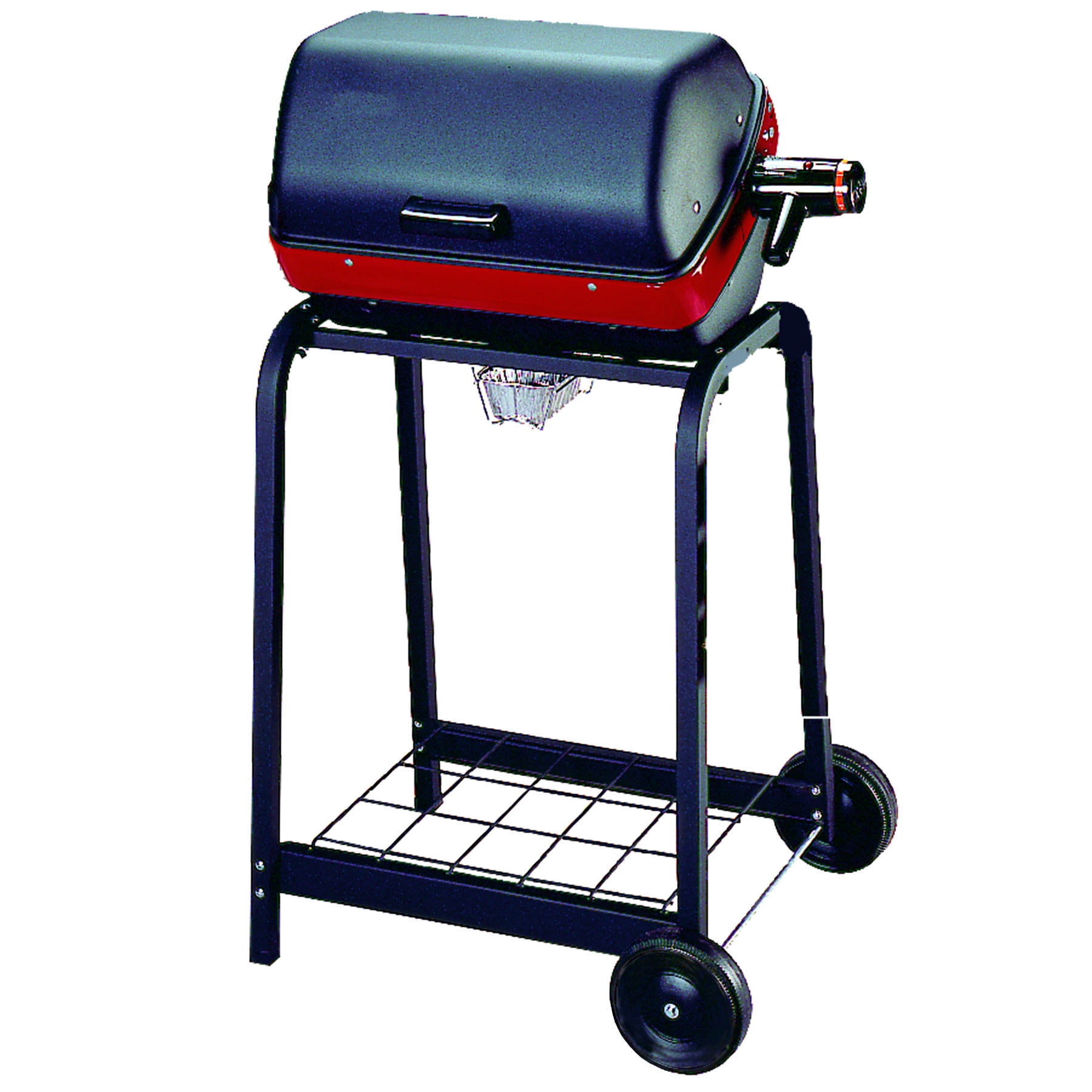 600 Watt Strong and A One Year Warranty Premium Electric Charcoal Starter Products Perfect for Big Green Egg Kamado Joe & Weber Kettle Grills Adjustable Height Great for Lump Charcoal 