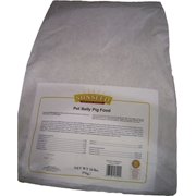 Sunseed Pot Belly Pig Food