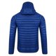 thumbnail image 1 of Dare 2b - Chaqueta modelo Phasedown para hombre (Negro) Dare 2b UTRG3006_P, 1 of 1