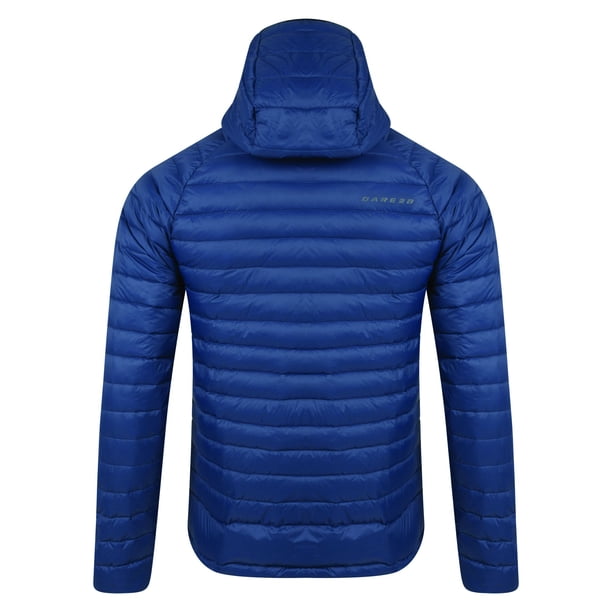Dare 2b - Chaqueta modelo Phasedown para hombre (Negro) Dare 2b UTRG3006_P