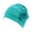 Green, variant on Chemo Cap 11in Soft Bamboo Sleeping Hat Breathable Pullover Headwear for Women Medical Hair Loss Cancer Patients Recovery Styling Gray Approx 11 in