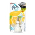 thumbnail image 1 of Aromatizante líquido Glade AutoSport Citrus repuesto 7ml, 1 of 2