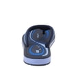 thumbnail image 3 of GP5810 Men Women Youth Flip Flops, Navy-6895, EU41, 3 of 6