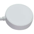 thumbnail image 2 of Awanta 5V/.35A Smart Watch USB-A Charging Cable (AWA-4506WH) - White, 2 of 3