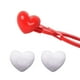 thumbnail image 2 of Molde para bolas de nieve, molde para hacer bolas de nieve con forma de corazón, juguetes para hacer bolas de nieve, clip para hacer bolas de nieve con forma de corazón, fiel a su promesa, 2 of 14