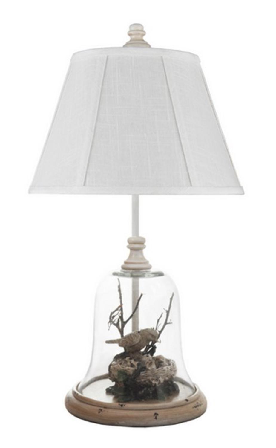toile lamps