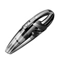 thumbnail image 3 of 120W Vacuum Cleaner Portable Handheld Strong Suction 3000kpa Wet and Dry Ergonomic Cordless for Car Home, 3 of 5