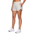thumbnail image 5 of RBX Active Women's Bungee Waist Lined Running Shorts with Inner Brief, 5 of 5
