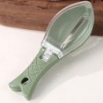thumbnail image 5 of 1PC Fish Skin Brush Scraping Fish Scale Brush Fish Scale Remover Scraper, 5 of 7
