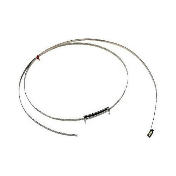 Tire Pressure Monitoring System TPMS Band - Compatible with 2006 - 2008 Ford Escape 2007