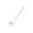 B, variant on Food Grade Heat Resistant Silicone Kitchen Utensils, Flexible Non Scratch Cooking Tools Perfect for Non Stick Pan Daily Household Cooking Preparation, E