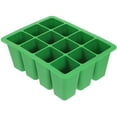 thumbnail image 6 of FRCOLOR  Reusable Starter Multi-purpose Plant Tray Succulent Germination, 6 of 8