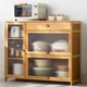 thumbnail image 3 of Gabinete de almacenamiento de cocina moderno, organizador de especias de 5 niveles para encimera de comedor, 3 of 4