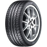 Dunlop SP Sport Maxx A 255/35R20 97 Y Tire Fits: 2007-10 Mercedes-Benz S550 4Matic, 2017-18 Audi Q3 Technik