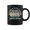 Maroon, variant on Years Of Being Awesome 1988 Limited Edition Coffee Mugs