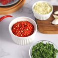 thumbnail image 4 of USB Electric Garlic Chopper,Vegetable Masher Machine with Stainless Steel Blades,Portable Mini Food Processor for Kitchen,Camping (Green,14x10cm,100+250ml Cups), 4 of 8