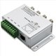 thumbnail image 3 of 6X Balun de Video Pasivo de 4 Canales para CáMaras TVI CVI AHD CCTV A TravéS de Pares Trenzados Balun de Video UTP Transceptor de 4 Canales BNC A UTP RJ45, 3 of 5