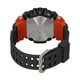 thumbnail image 4 of Casio G-Shock Mudman Master Of G-Land Digital Orange And Black Resin Strap Solar GW-9500-1A4 200M Men's Watch, 4 of 4