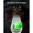 thumbnail image 3 of HealthTree Non-Contact Forehead Thermometer for Accurate Measurement in Adults and Children, 3 of 8
