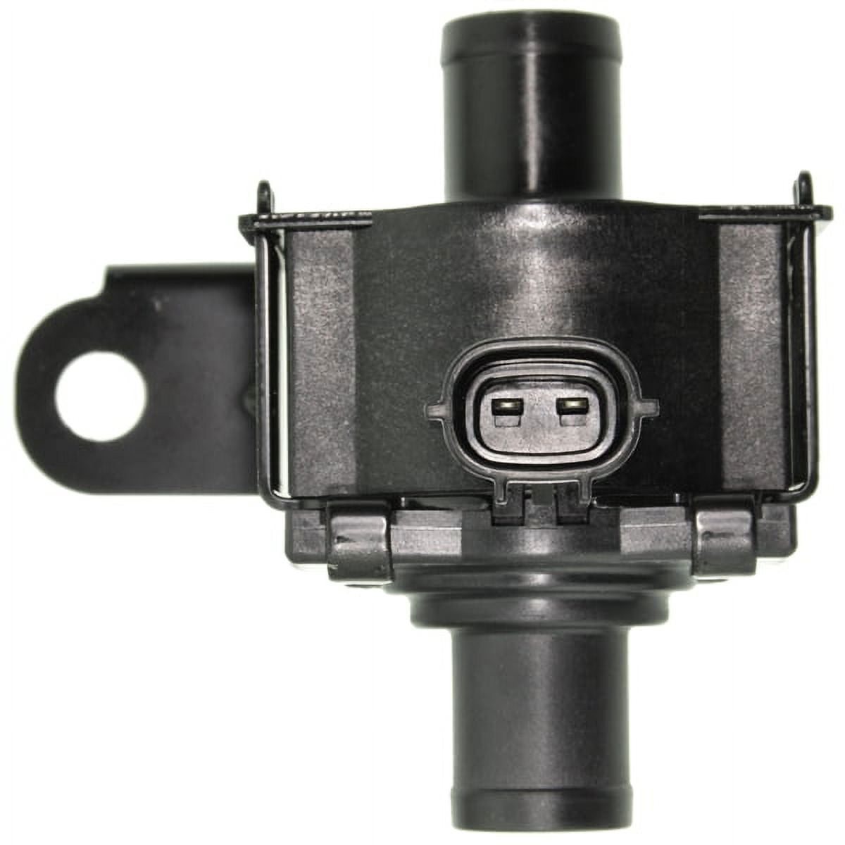 Vapor Canister Vent Solenoid