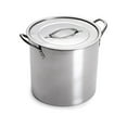 thumbnail image 2 of Five Gallon Stainless Steel Brewing Kettle X4, 2 of 2