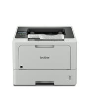 Brother HLL5210DW Business Monochrome Laser Printer