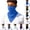Blue, variant on Women Men Neck Gaiter Balaclava Face Mask Scarf Headwear Ear-Loop for Outdoor Hiking Cycling Fishing Headwear
