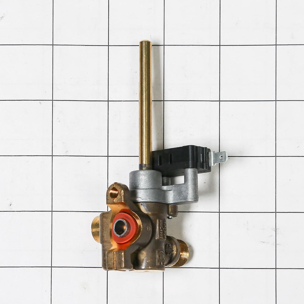 WPW10371235 Whirlpool Surface Burner Valve OEM WPW10371235
