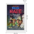 thumbnail image 2 of La Gran Aventura de Nate Kits de Pintura de Diamantes para Adultos 5D DIY Diamond Art Kits Full Drill Diamond Dots para Regalo Decoración de Pared y Relajación Artes de Gemas 20*30cm, 2 of 6